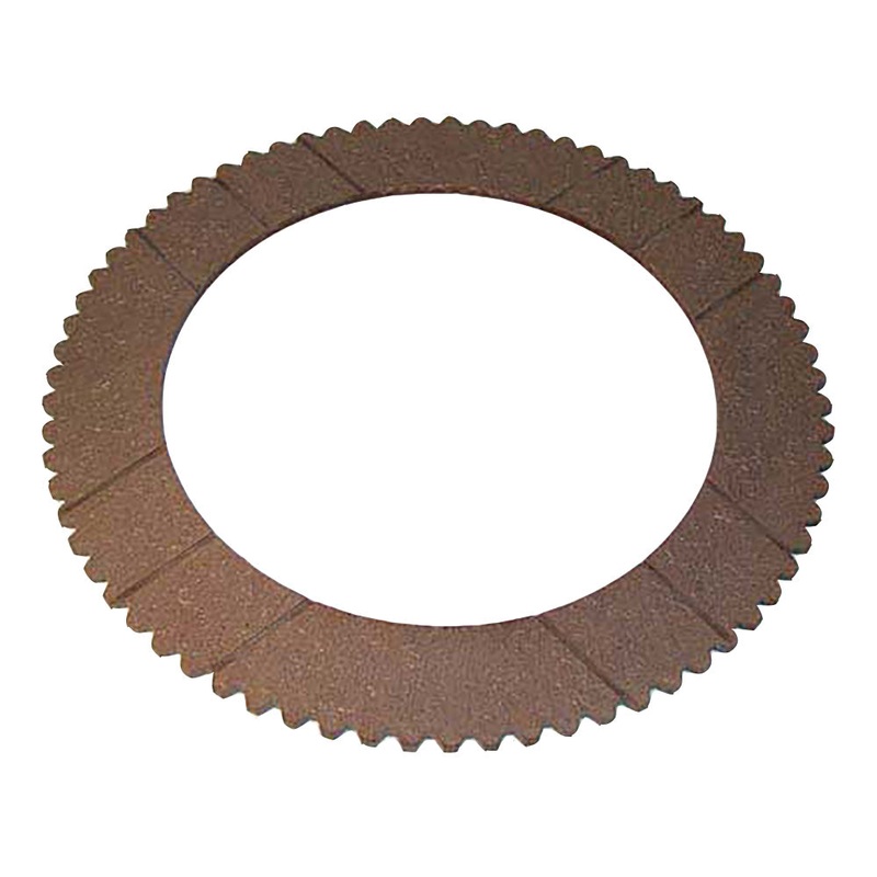 Clutch Disc 6S3183 8E4075 Fits Caterpillar 3 3P 3S 53 931 931B D3 D3B