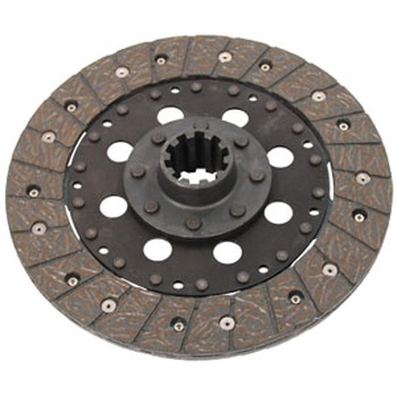 Disc AL2835T Fits John Deere L LA LI
