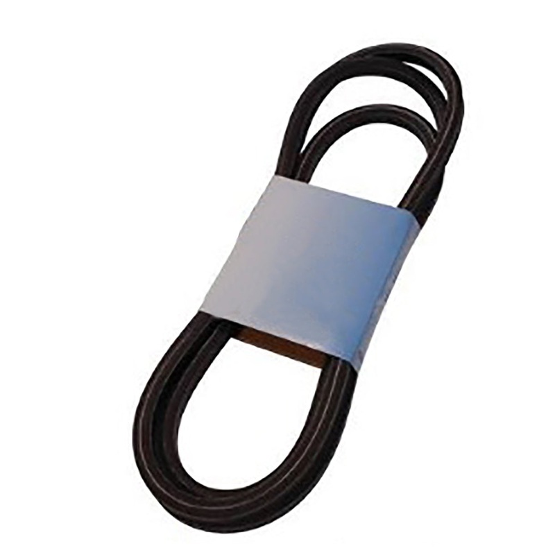 Double Angle Replacement Belt Fits John Deere M112269 Fits Models 120, 140, 300