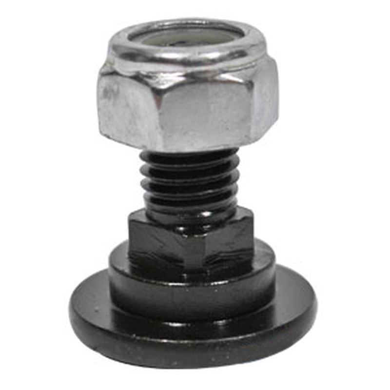 Interchangeable Disc Mower Blade Bolt Kit 56403000 Fits Tarrup Models