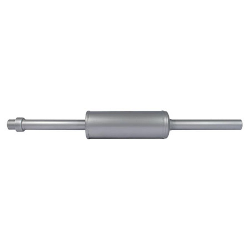 Muffler Fits Ford 4500 4410 4340 4330 4200 4190 4110 4100 4000
