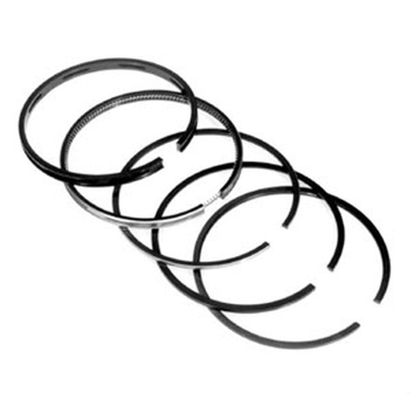 Piston Ring Ring Set (Plain Ring) Fits Massey Ferguson 135, 155, 158,