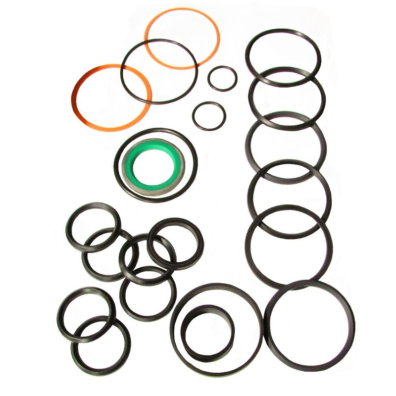 RE18754: Seal Kit Fits John Deere 350 350B 350C 350D 444 544 544B