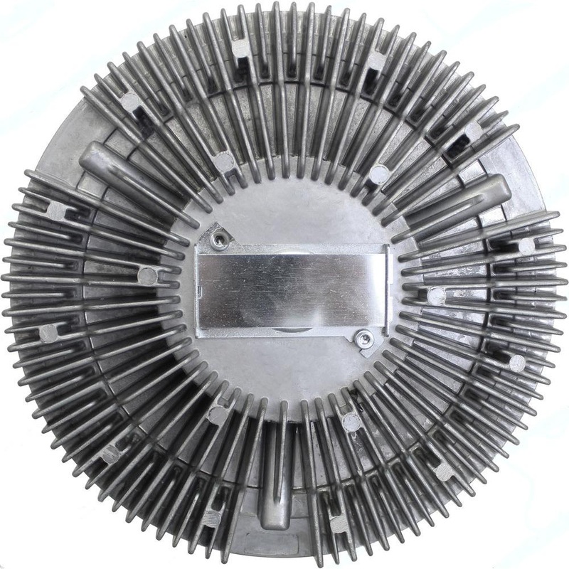 RE274870 Fan Clutch Assembly Fits John Deere 4050 4250 4450 4055 4255 4455 +