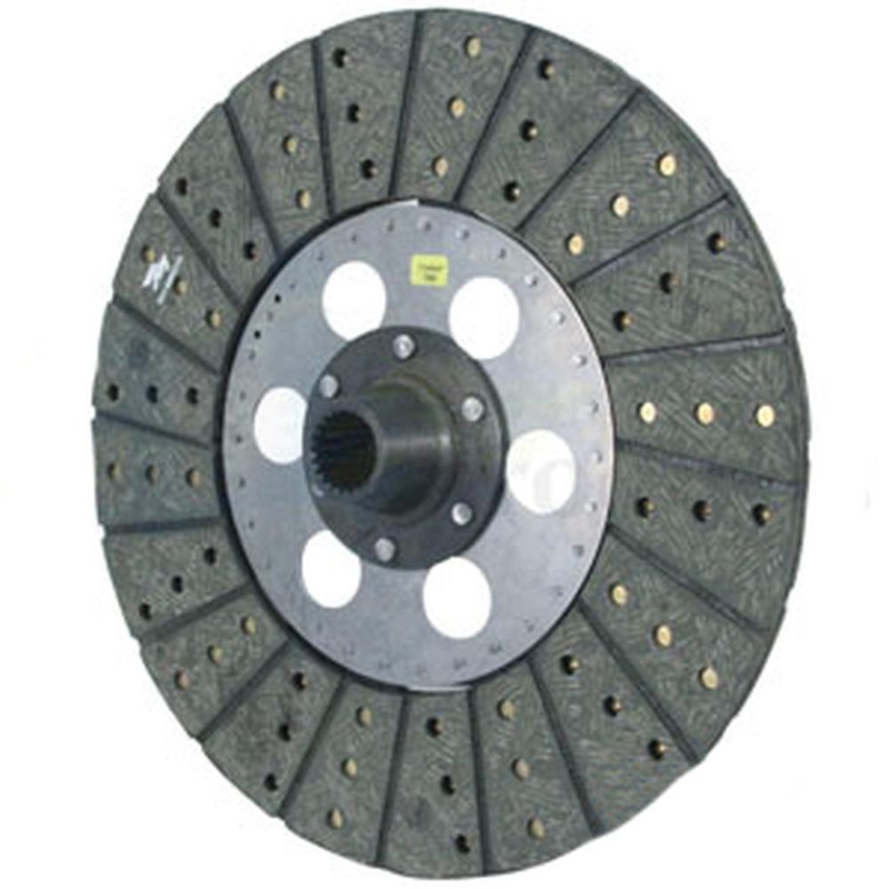 RE29776 Transmission Clutch Disc Fits John Deere Tractor 4520 4620 7020