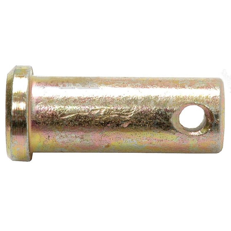 S.1790 Imperial Clevis Pin 1/2” x 15/16” Fits Massey Ferguson