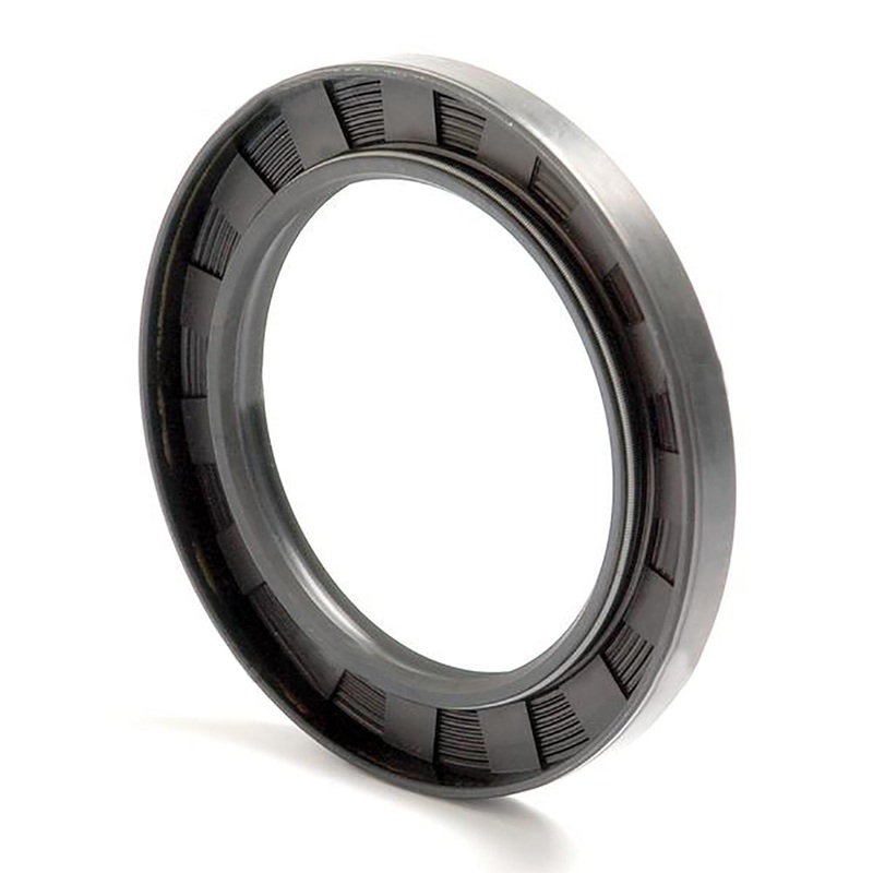 S.50446 Double Lip Seal, 70 x 100 x 10mm Fits Same