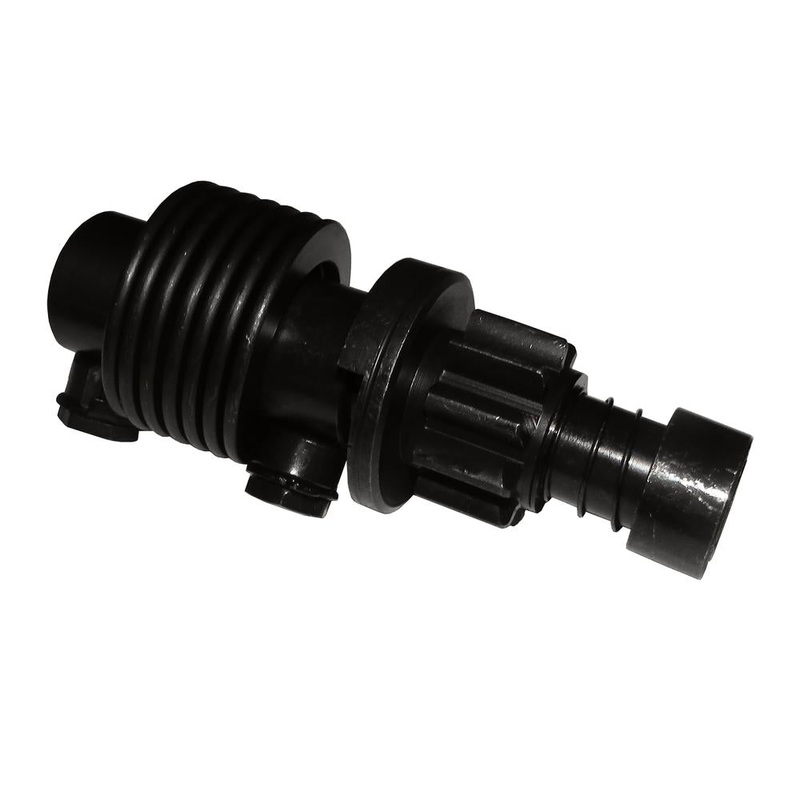 Starter Drive CCW Fits John Deere 1947-1960 320 330 40 420 M MC MT 1127127