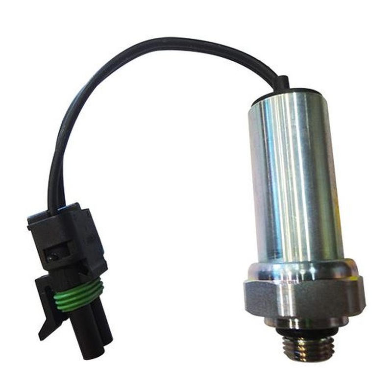 Transmission Oil Pressure Sensor Fits John Deere 4050 4250 4450 4650 RE25658
