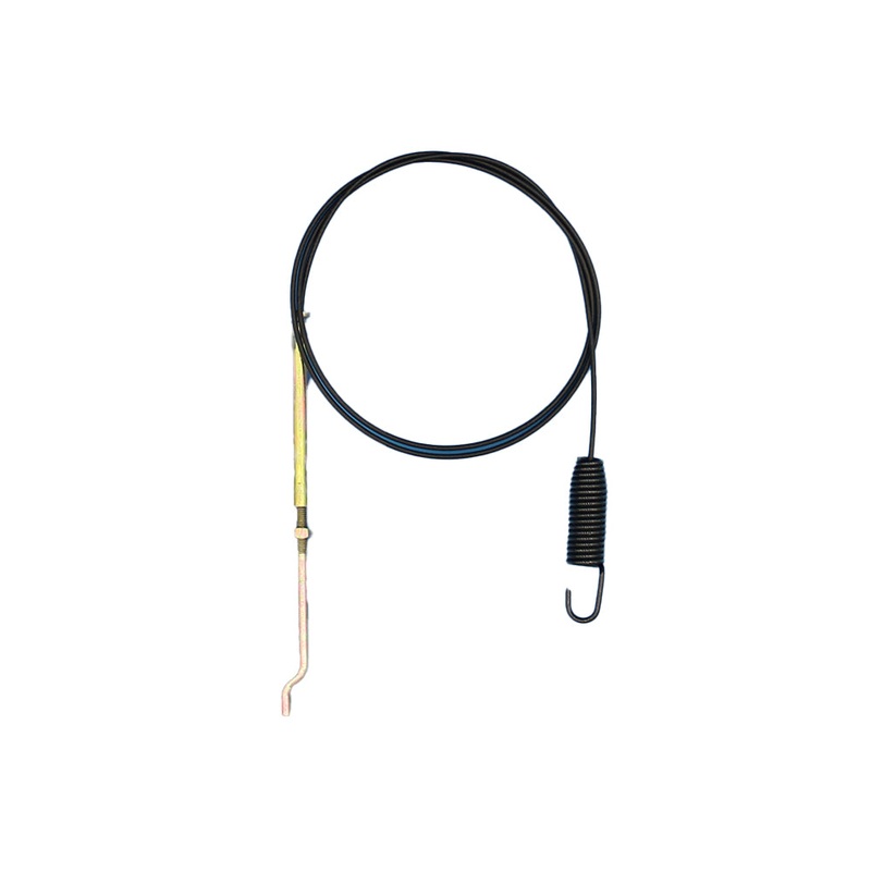 Yard Machines 946-0898 746-0898 Snow Blower Drive Cable Clutch Control