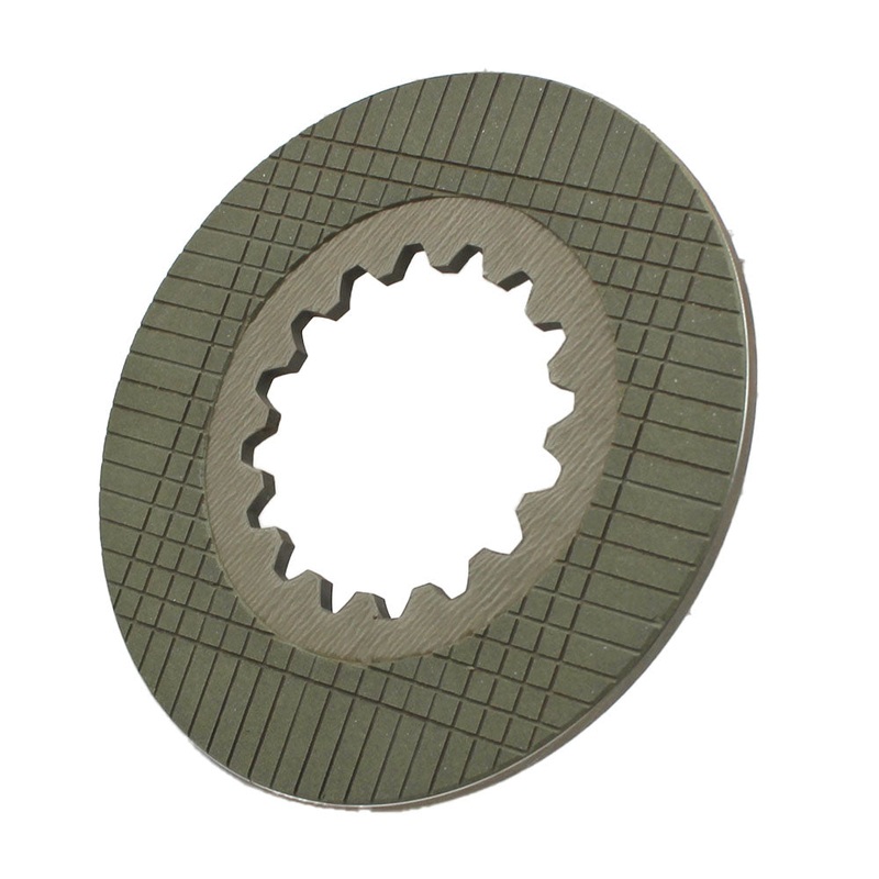 1341170C1 Parking Brake Disc Fits Case 5120 5130 5140 5220 5230 5240 5250