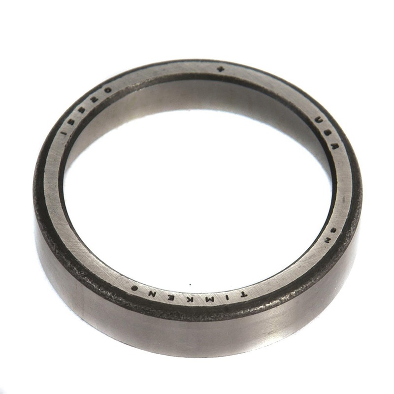 2 FRONT WHEEL BEARINGS SETS FOR PART 350771R91 350772R1 350774R91 350775R1