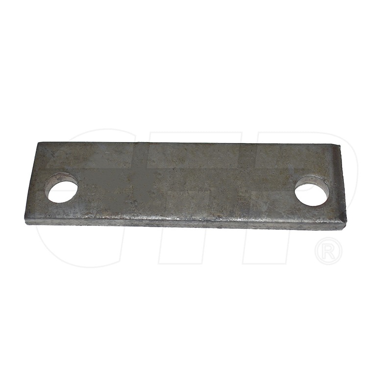 2M4454 Plate Fits Caterpillar Models