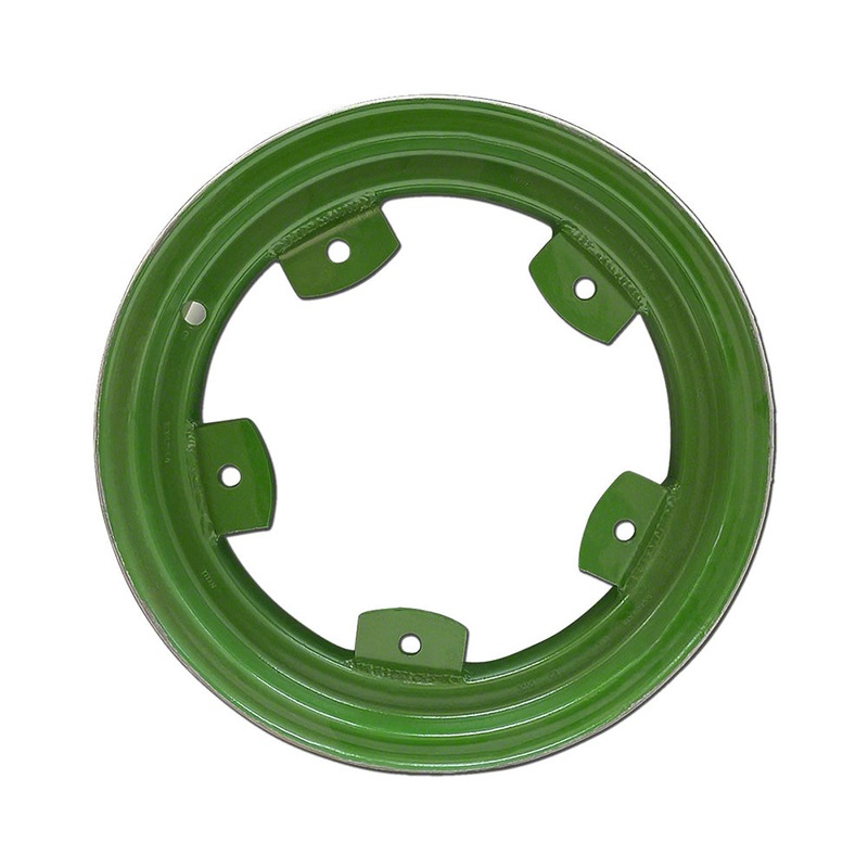 4.25 x 16 5 Loop Front Rim fits Oliver 77 88 770 880