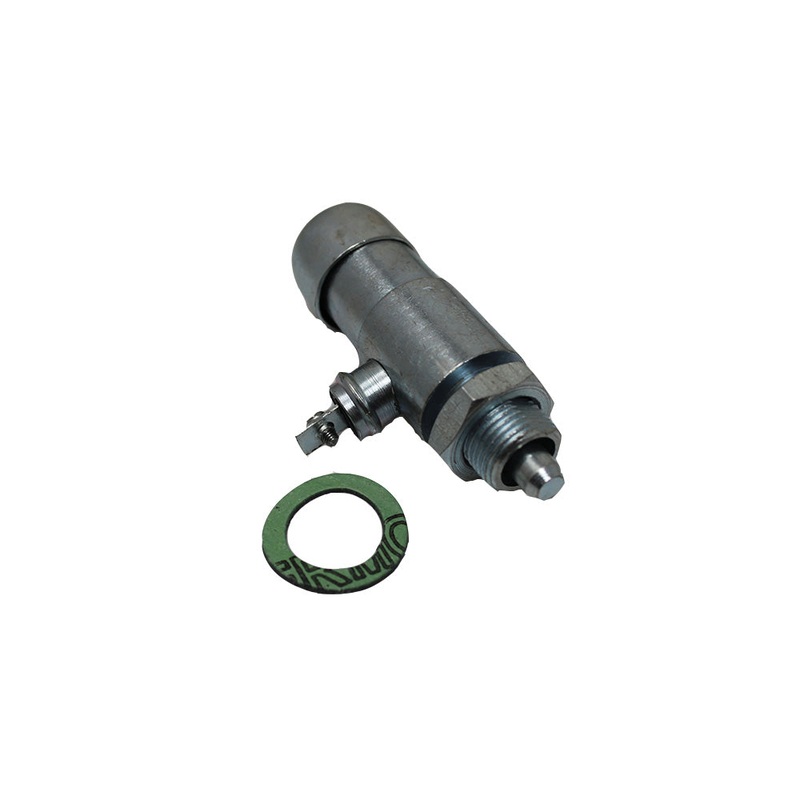 8N11500WG Starter Switch Fits Ford 8N, 9N, 2N, NAA, 600, 700, 800, 900, 601+