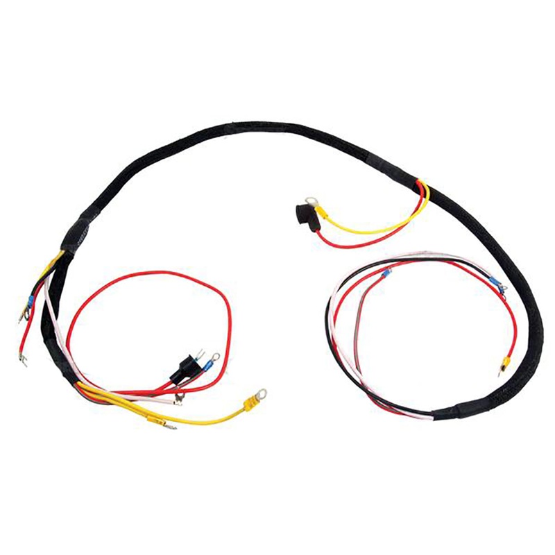 8N14401B Wiring Harness Fits Ford Tractor 8N