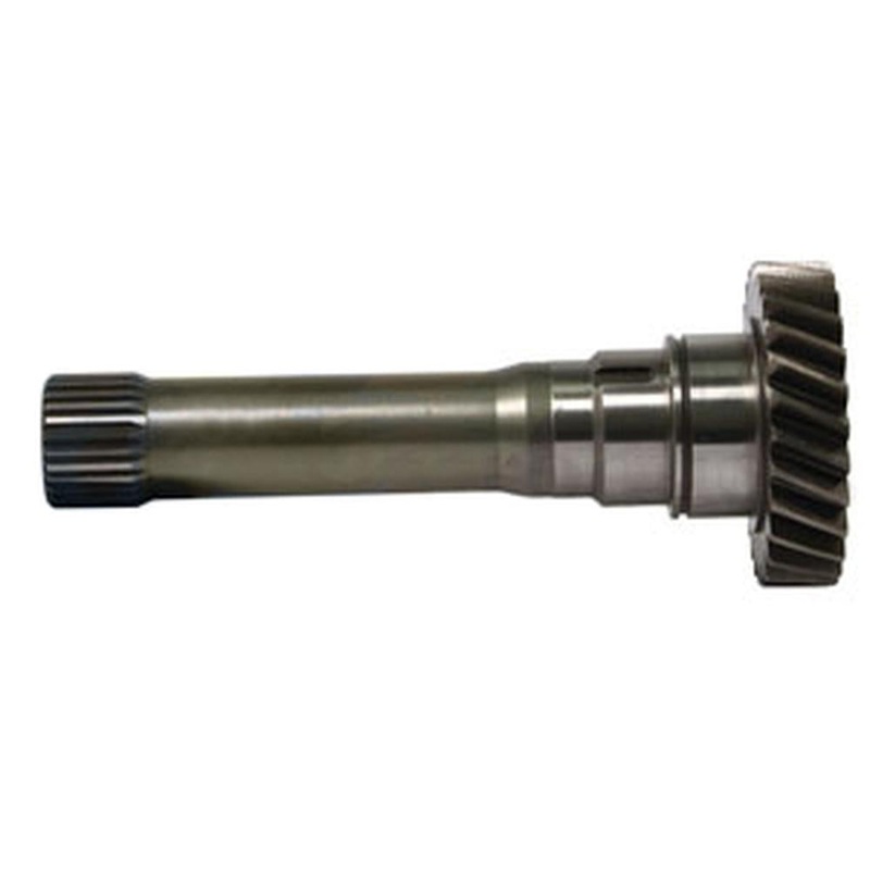A-L33123 PTO Drive Shaft, 540-1000 RPM – Fits John Deere 2040S, 2140, 2550 +