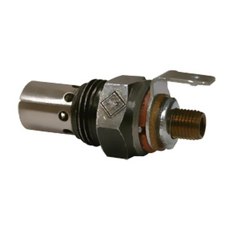 C5NE9A436A Glow Plug Fits Ford 2000, 3000, 4000, 5000, 7000, 2600, 3600 4600+