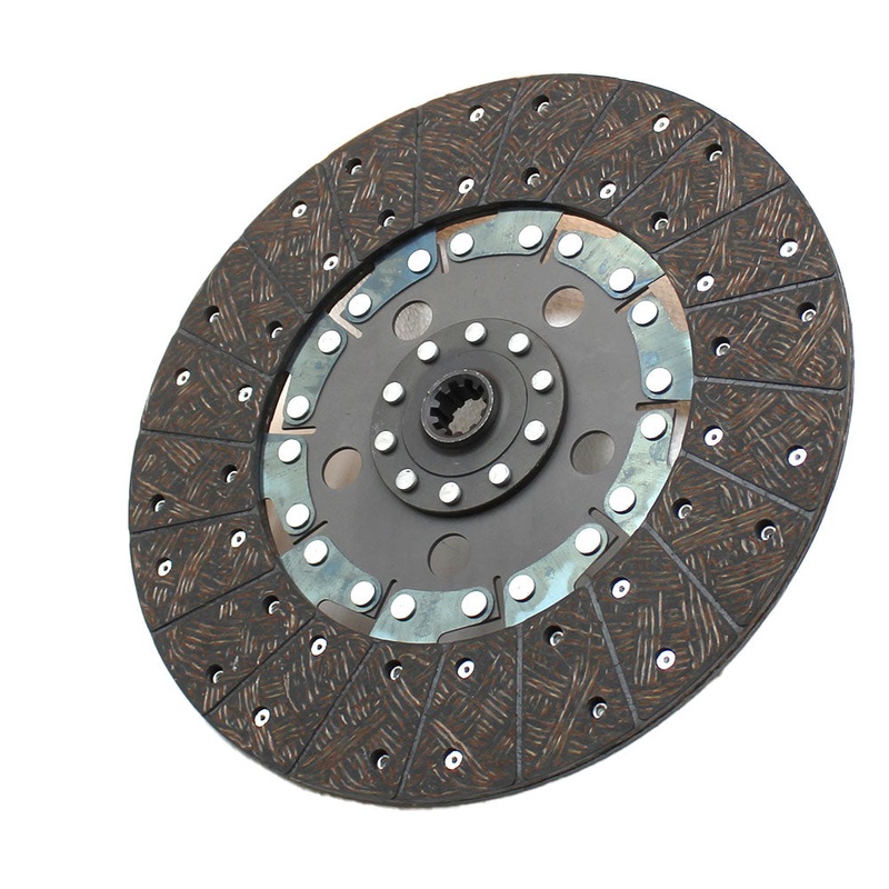 Clutch Pressure Plate Disc 13 x 1 10 Spline F0NN7550BA