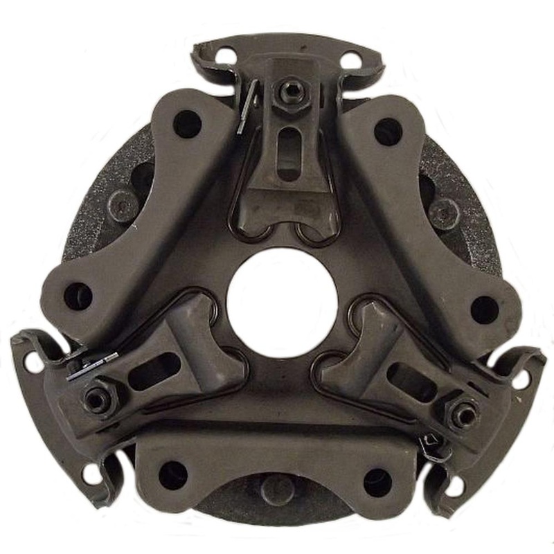 CLUTCH PRESSURE PLATE Fits Allis CHALMERS G