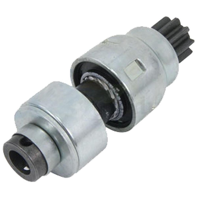 D8NN11350CA New Starter Fits Ford New Holland 501 541 601 611 620 621