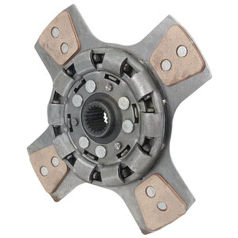 Disc 70268718 Fits Allis Chalmers 7010 7020 7040 7045 7060 8010 8030 8050 8070