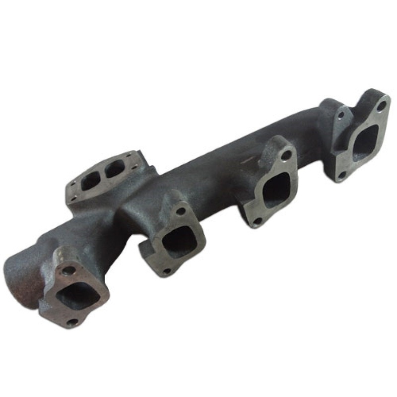 Exhaust Manifold – Front Section Fits Ford TW5 TW20 9700 7910 8210 D8NN9430AB