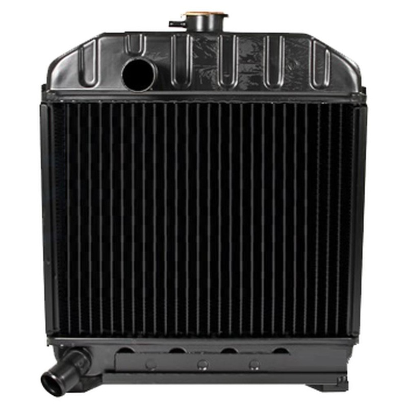 Fits Kubota Tractor Radiator – 10 3/4 x 14 x 2