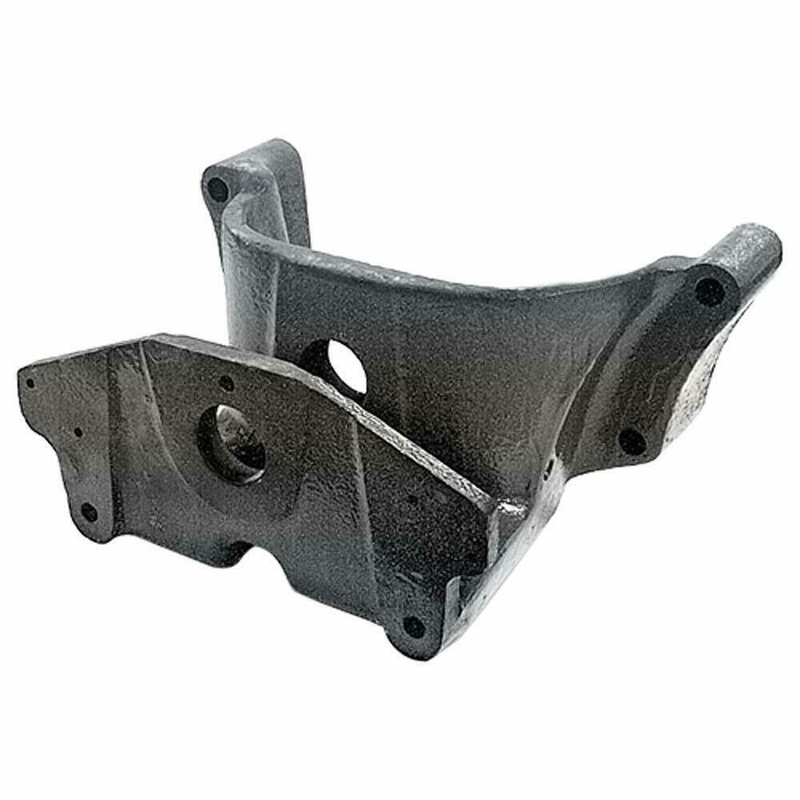 Front Axle Support Fits Ford 2000 2600 2610 2910 3000 3600 3610 3910 D3NN3A042D