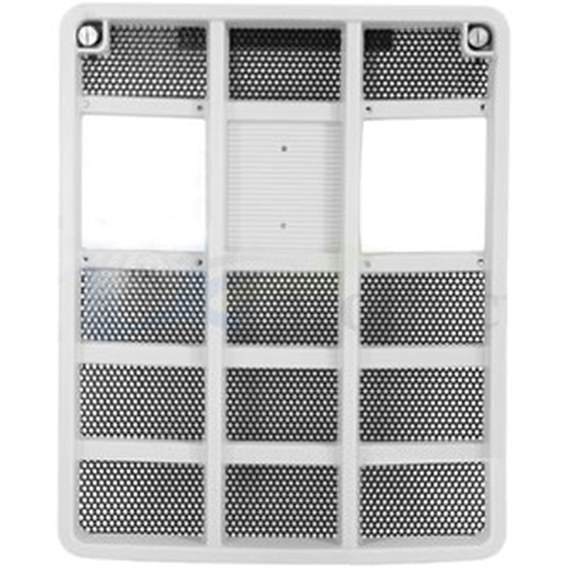 Front Grille Fits Case 2300 2400A 2500A 354 364 444 454 464 474 574 537496R1