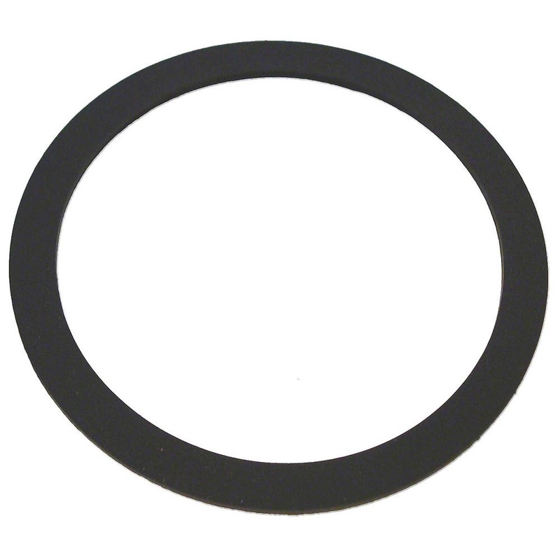 JDS944 Radiator Cap Gasket Fits John Deere