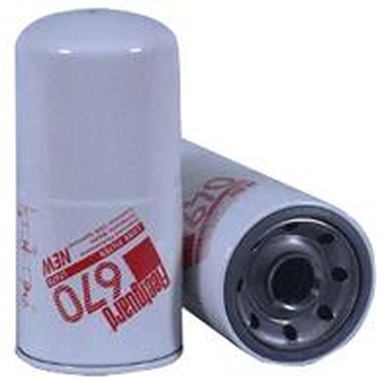 LF670 Engine Oil Filter Fits Case-IH