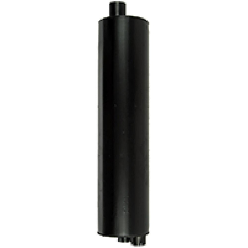 Muffler Fits Massey Ferguson 1505 1805 1500 1800 525196M1