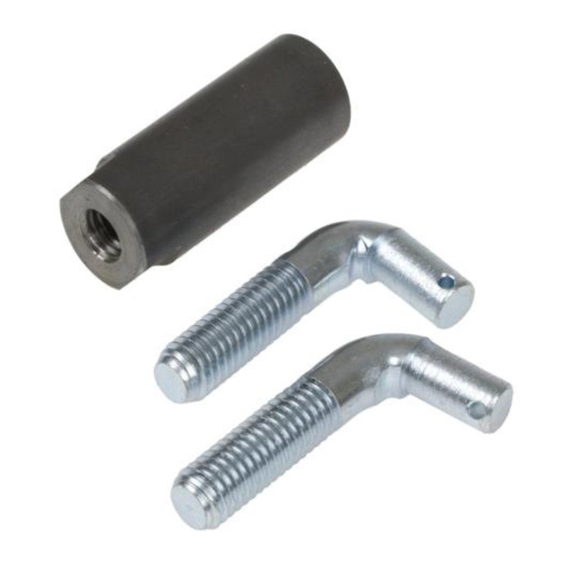 Parking Brake Turnbuckle And Rod Kit Fits International 706