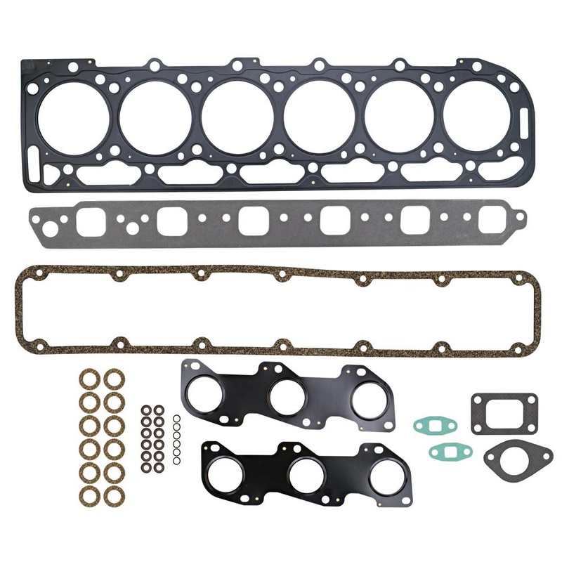 R-F2NN6051AC Head Gasket Set Fits New Holland
