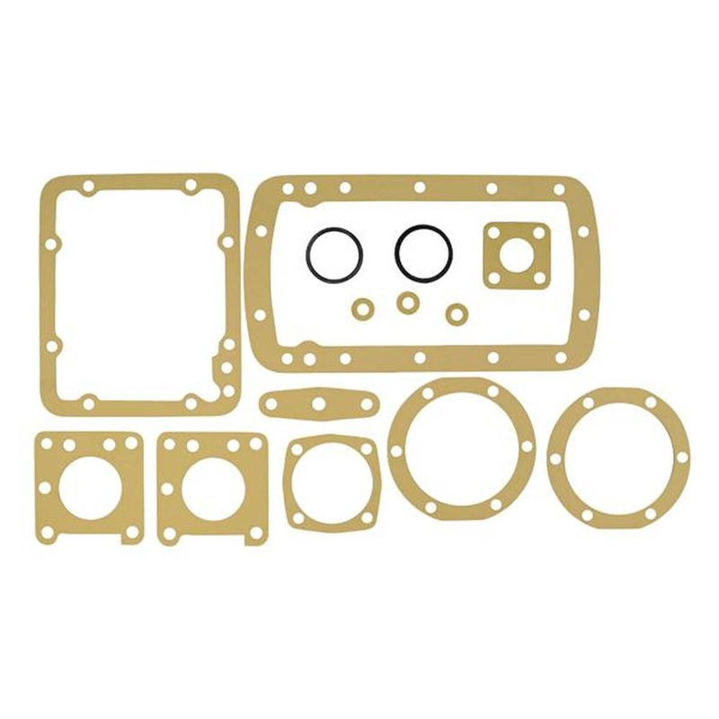 R0892 Hydraulic Piston Seal Kit Fits Massey Ferguson