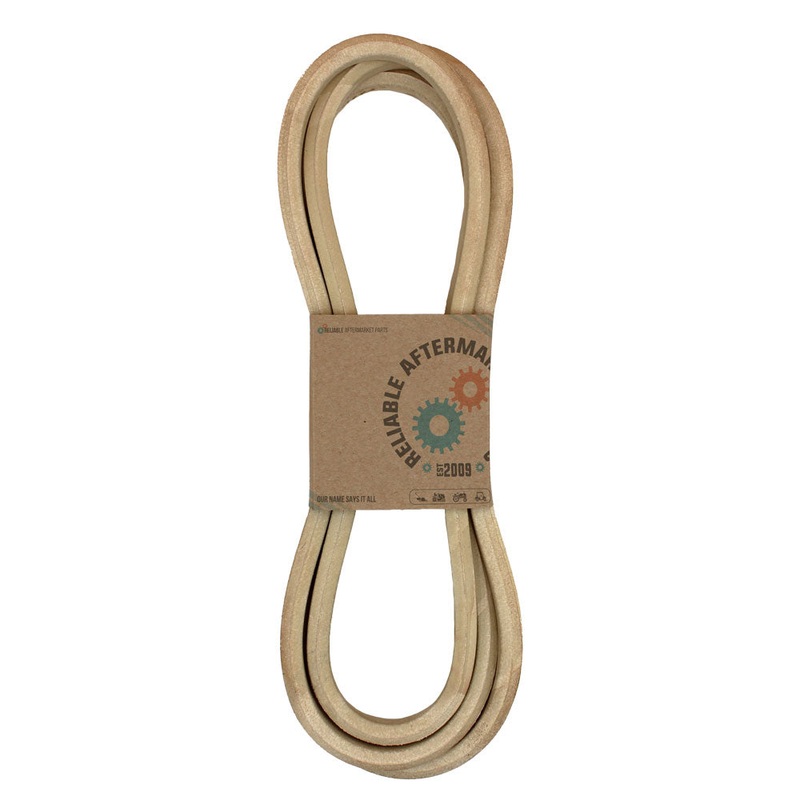 Replacement Belt Fits John Deere M89884