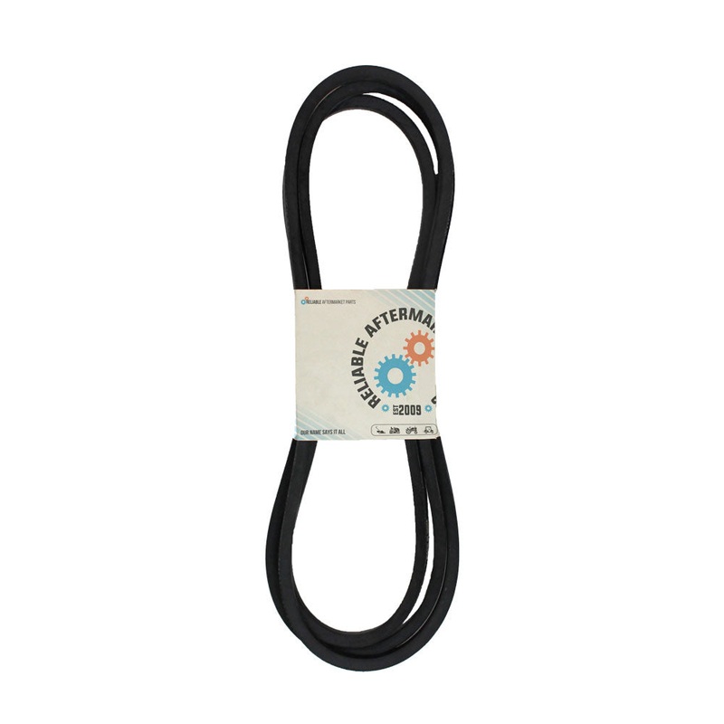 REPLACEMENT DECK BELT FOR HUSTLER 789388
