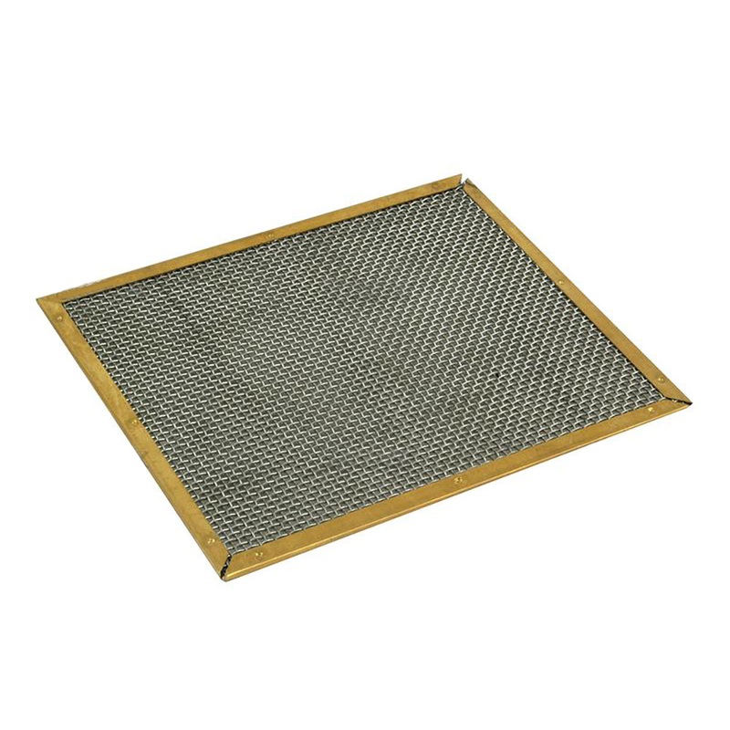 S.41821 Screen, 1754633M1 Fits Massey Ferguson