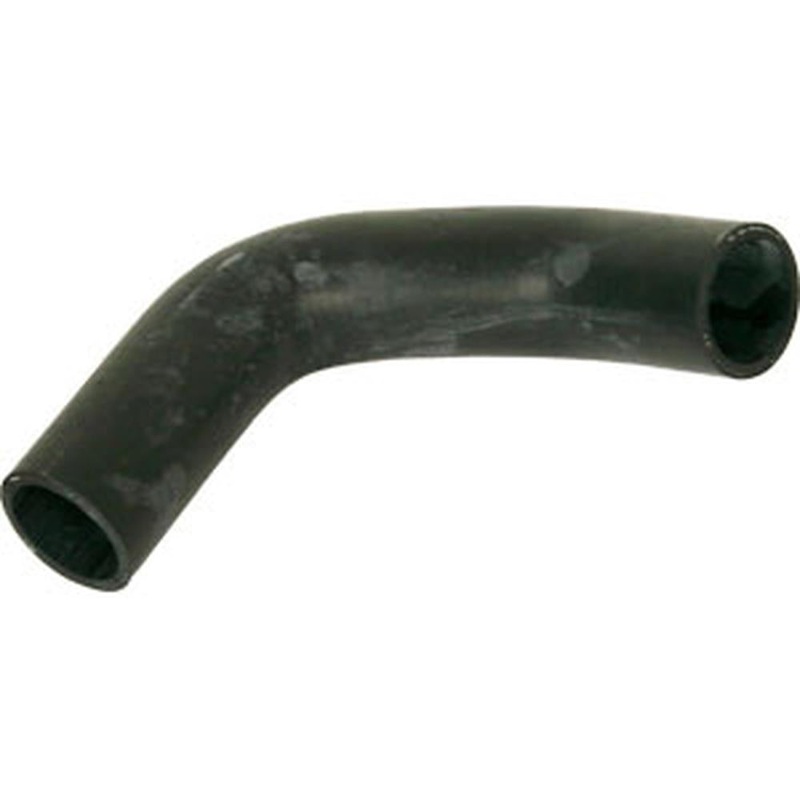 T100921 Radiator Hose 210C 482C Fits John Deere