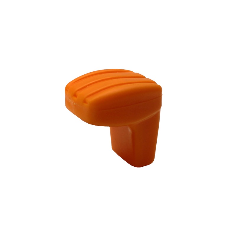 Throttle Control Knob Fits JCB Backhoe Loader Part Number 122/38502