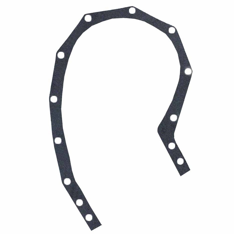 Timing Gear Cover Gasket Fits 2030 2031 2110 2111 2120 601 601 801 2000 4000