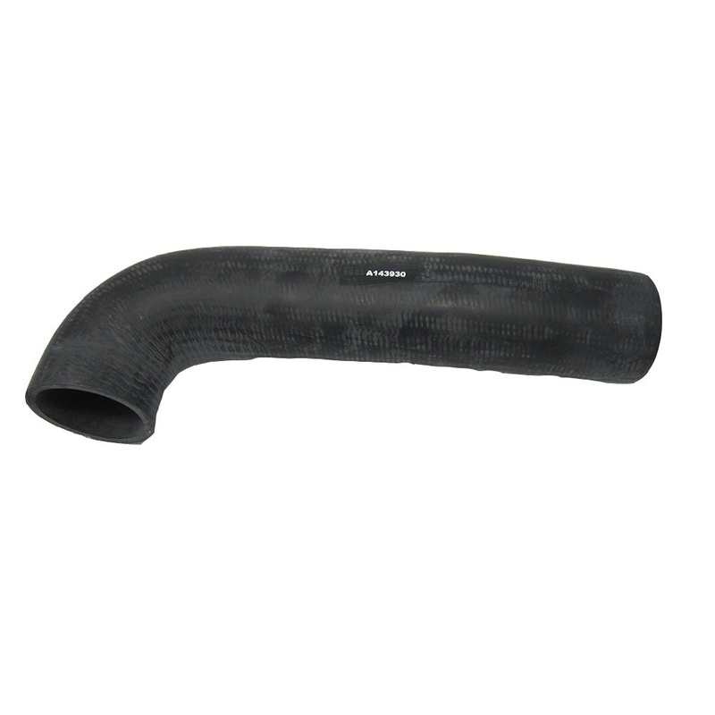 (1) A143930 Upper Radiator Hose Fits Case 2090 2094 2290 2294