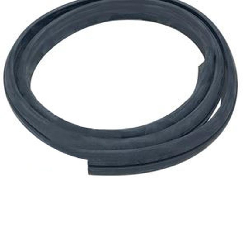 1672823M1 Hood Moulding Fits Massey Ferguson 240, 250, 253, 263, 20D, 20E+