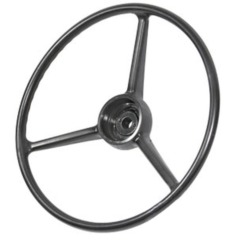 385156R1 Steering Wheel Fits Case IH 454 464 484 544 574 584 606 656 664 895