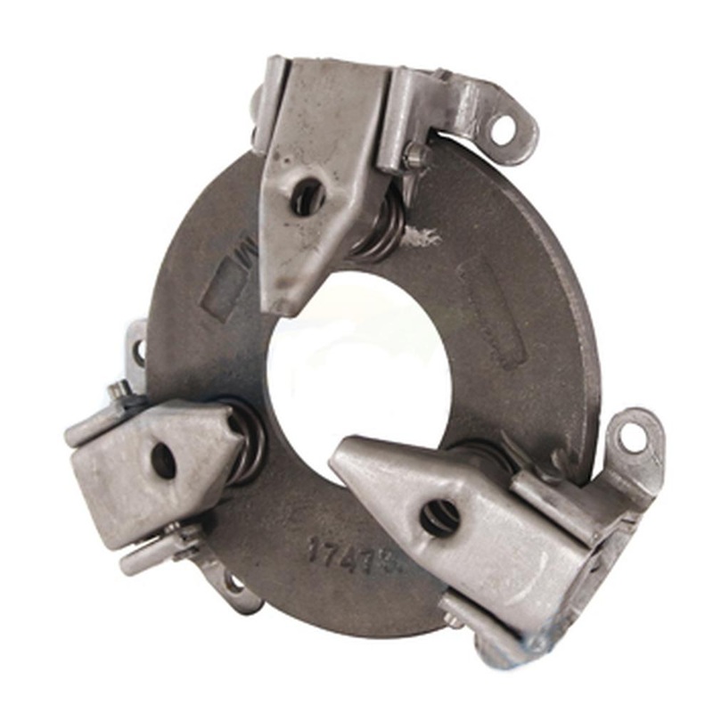404639 Pressure Plate – 5 1/2 Fits IH / Fits FARMALL