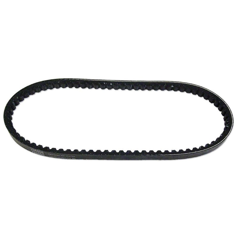 ABC101 Fan Belt Fits International