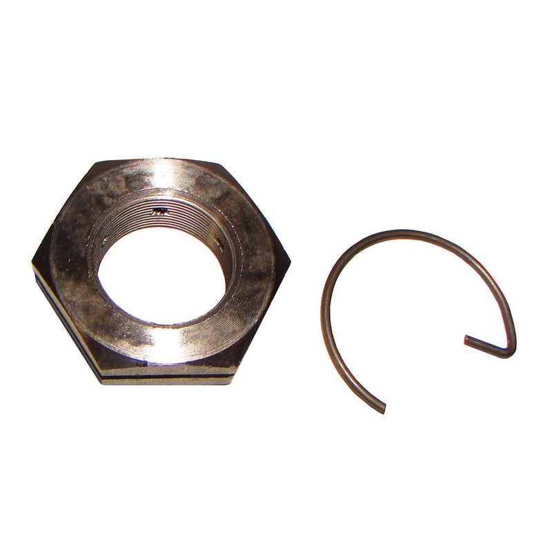 Axle Nut Fits Ford NAA 8N 8N4179