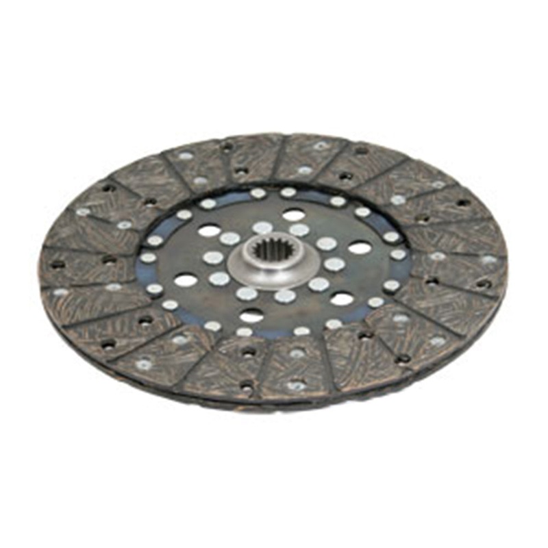CLUTCH PLATE Fits Ford INDUSTRIAL 3400 3500 4500 530A 531