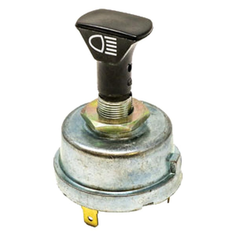 E7NN11654AA Headlight Switch Fits Ford 2000, 2100, 2110, 2120, 2150, 2300+